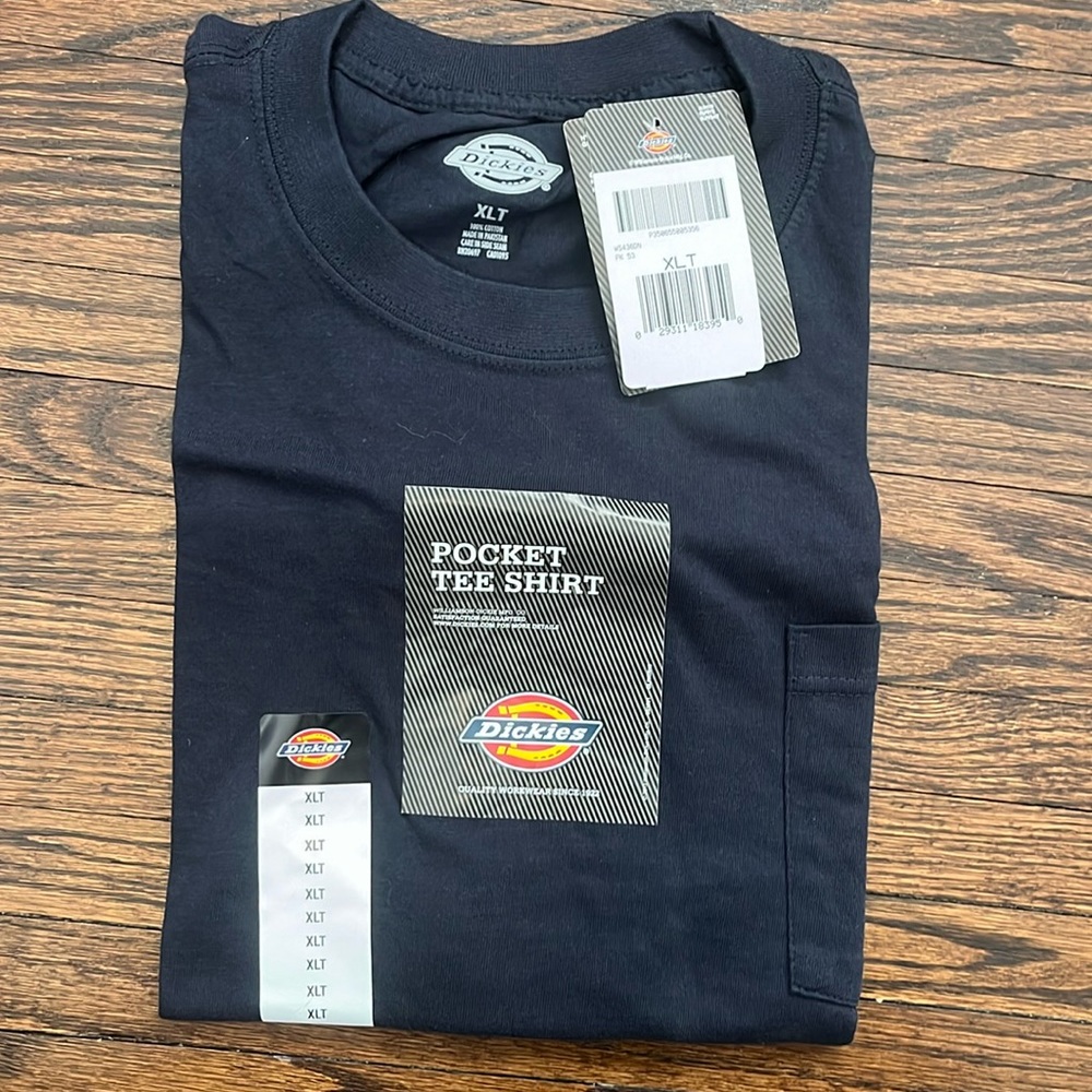 NWT Dickies XLT